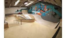 Skatepark MIP - Montpellier Indoor Park photo
