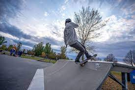 Skatepark Nézignan-l'Evêque photo