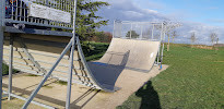 Skatepark (rampe) Verneuil l'Etang photo