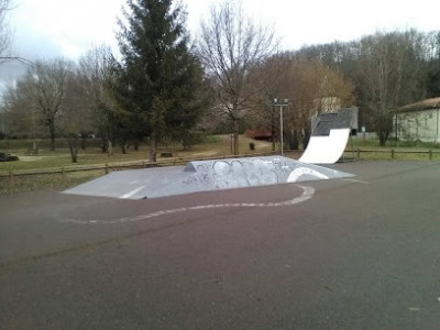 skatepark Salviac photo