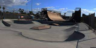 Skatepark St Apollinaire                     photo