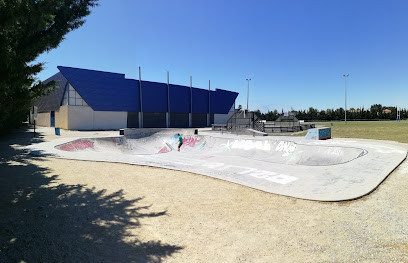 Skatepark Torreilles photo
