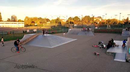 Skatepark Valmy photo