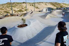 skatepark ymare photo