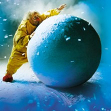 Slava's Snowshow photo