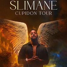 Slimane - Cupidon Tour photo