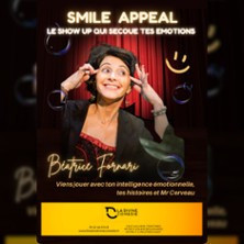 Smile Appeal - La Divine Comédie, Paris photo