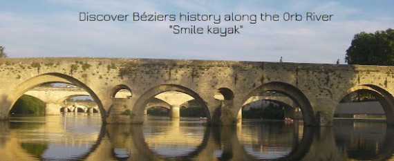 Smile Kayak (Béziers) photo