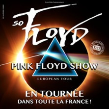 So Floyd The Pink Floyd Show - Tournée photo