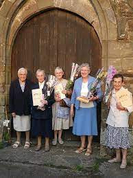 Soeurs de St Gildas photo