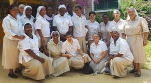 Sœurs Missionnaires du Saint-Esprit (Spiritaines) photo