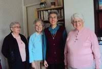 Soeurs Ursulines de Jésus photo