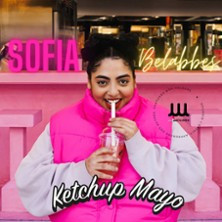 Sofia Belabbes - Ketchup Mayo photo