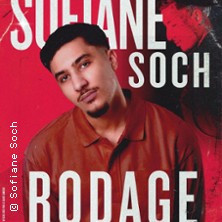 Sofiane Soch - En Rodage photo
