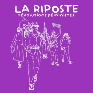 Soirée La Riposte - Révolution Féministe photo