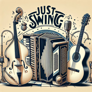 Soirée Rotary Club avec Just Swing Jazz Blues photo