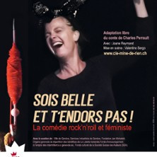 Sois Belle et T'endors Pas - Théâtre du Roi René, Avignon photo