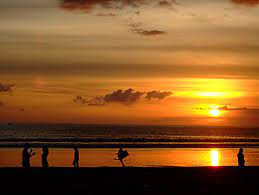Soleil de Bali photo