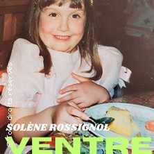 Solène Rossignol - Ventre photo