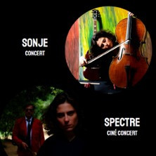 Sonje et Spectre photo