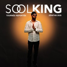 Soolking - Tournée photo
