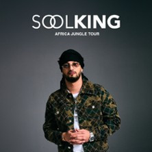 Soolking - Tournée photo