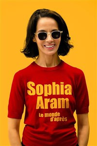 Sophia Aram dans Le monde d'après photo