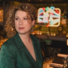 Sophie Darly photo