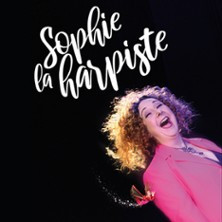 Sophie, La Harpiste photo