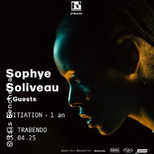 Sophye Soliveau photo