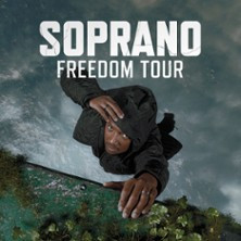 Soprano - Freedom Tour photo