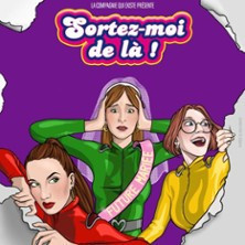 Sortez-Moi de Là ! (Tournée) photo