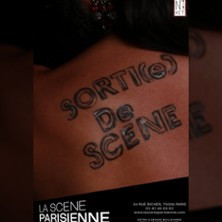 Sorti(e) De Scène - La Scène Parisienne, Paris photo
