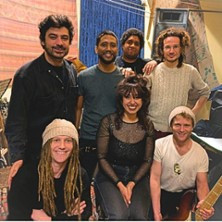 Soulation Groovy Band photo