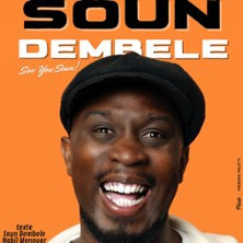 Soun Dembele photo