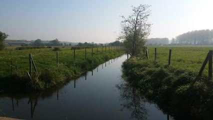 Source de l'Amboise - PENDE photo