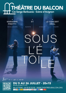 Sous l’étoile photo
