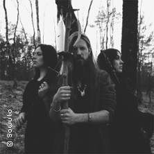 Sowulo + Elektro Shaman photo