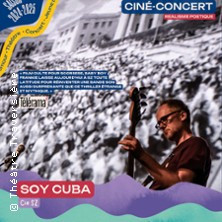 Soy Cuba photo