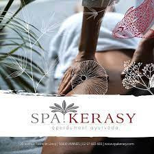 Spa Kérasy - Massage Vannes photo