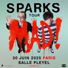 Sparks photo