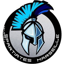 Spartiates de Marseille - Saison 2024/2025 photo