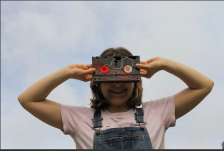 SPECTACLE JEUNE PUBLIC” LE GARDEUR DE SILENCES” PAR LA CIE LES PETIS POTS photo