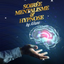 Spectacle Mentalisme et Hypnose by Allane photo