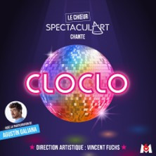 Spectacul'Art Chante Cloclo photo