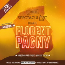 Spectacul'Art Chante Florent Pagny photo