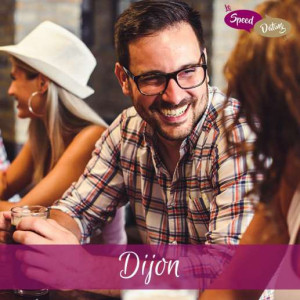 Speed-Dating Dijon 21 photo