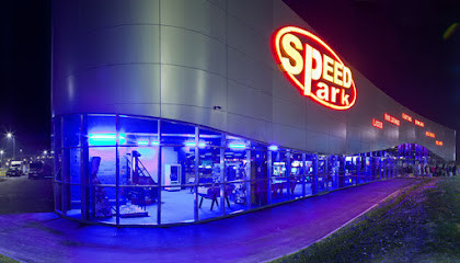 SpeedPark Beauvais photo