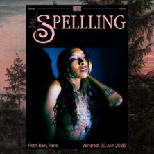 Spellling photo