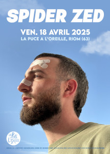 IMPRO CHAKRAS PAR IMPROVERGNE - LA PUCE A L'OREILLE photo